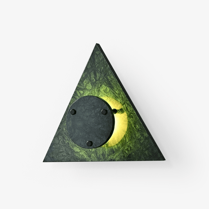 Virida Wall Light - Vakkerlight