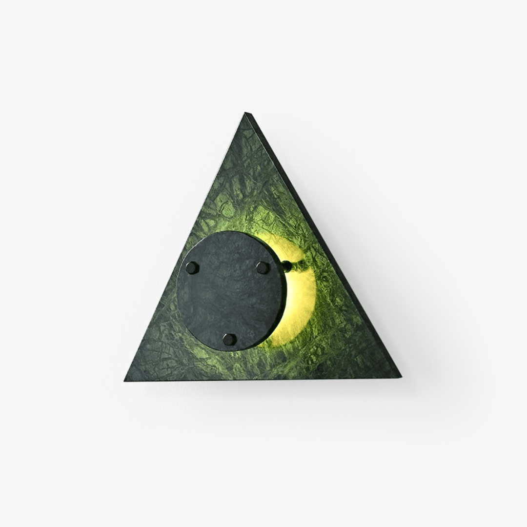 Virida Wall Light - Vakkerlight