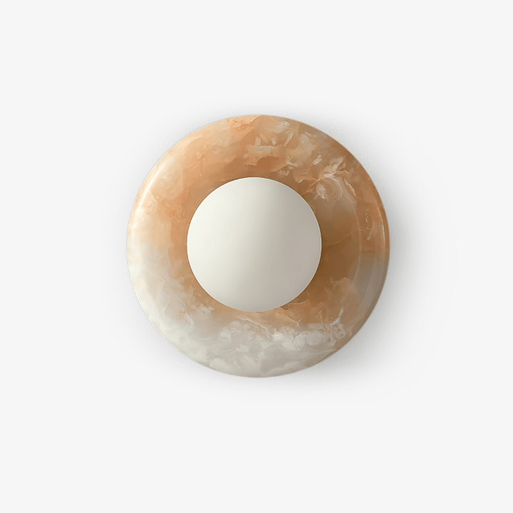 Eclora Wall Light - Vakkerlight