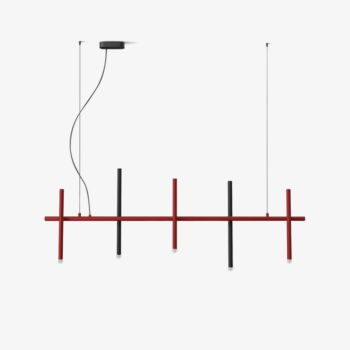 Stratus Line Pendant Lamp - Vakkerlight