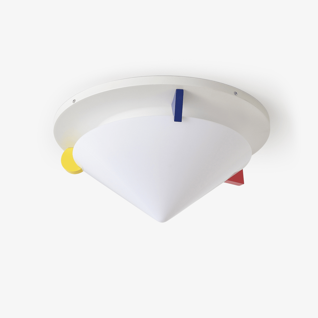 Stoja Ceiling Lamp - Vakkerlight