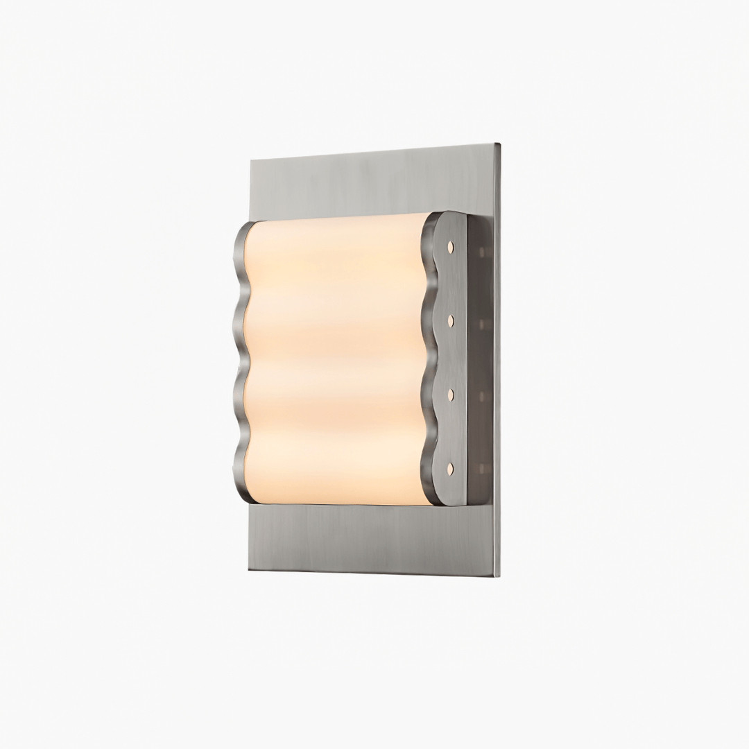 Wavelet Wall Lamp - Vakkerlight