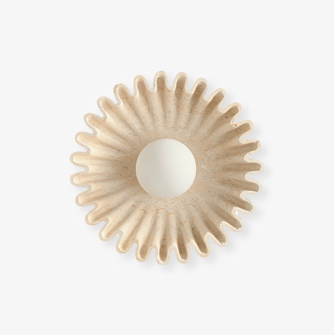 Solora Flora Wall Lamp - Vakkerlight