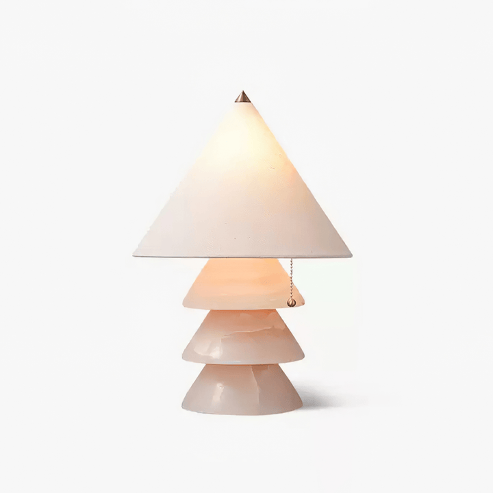 Pyralis Onyx Table Lamp - Vakkerlight