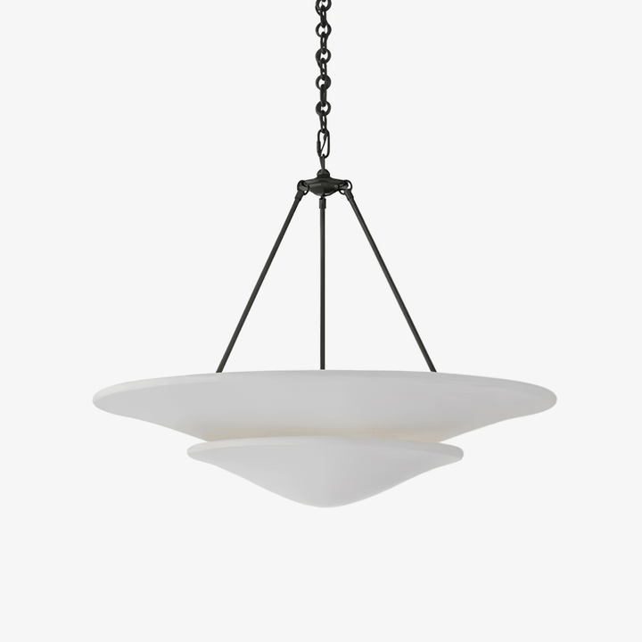 Orvus Cloud Pendant Light - Vakkerlight
