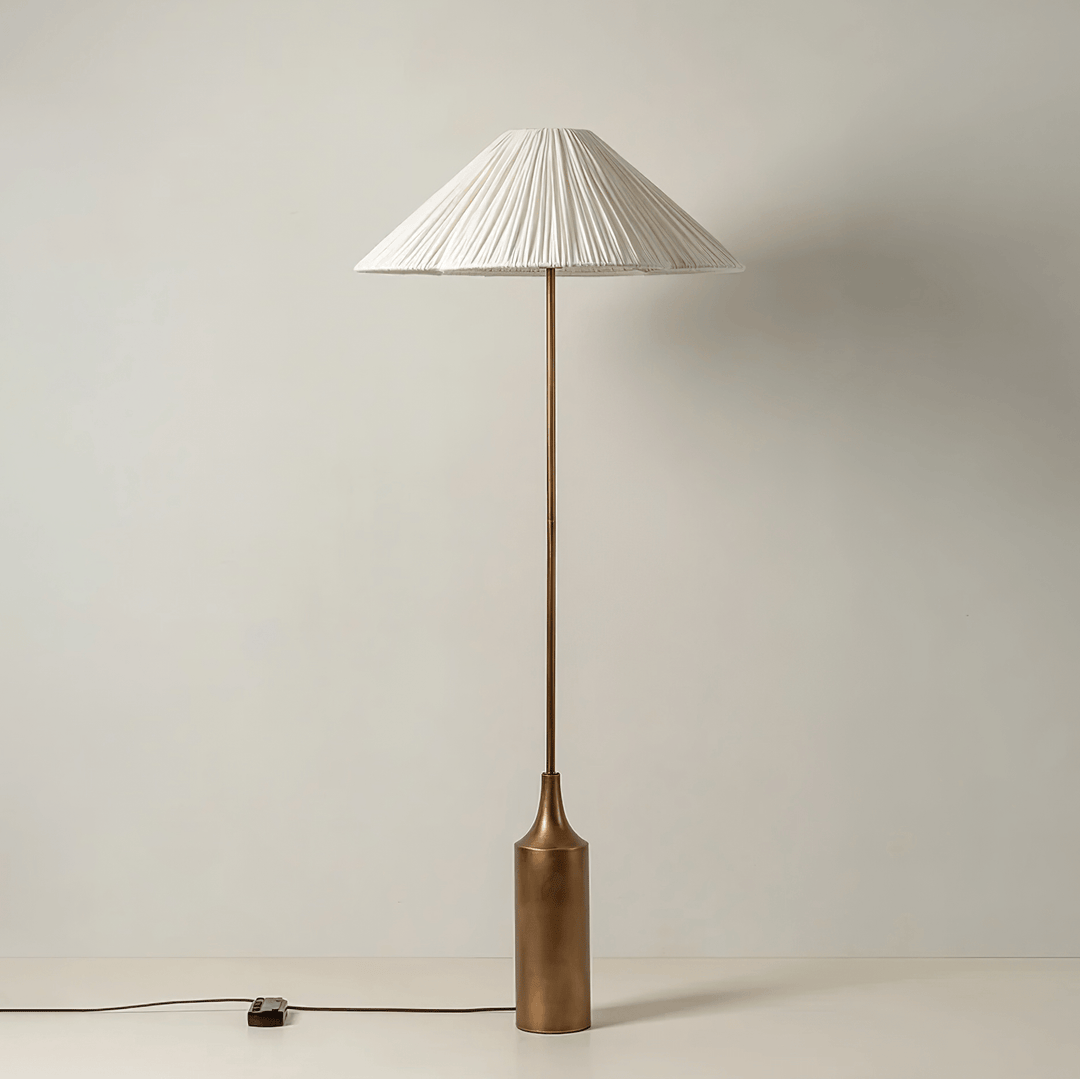 Tansu Floor Lamp - Vakkerlight