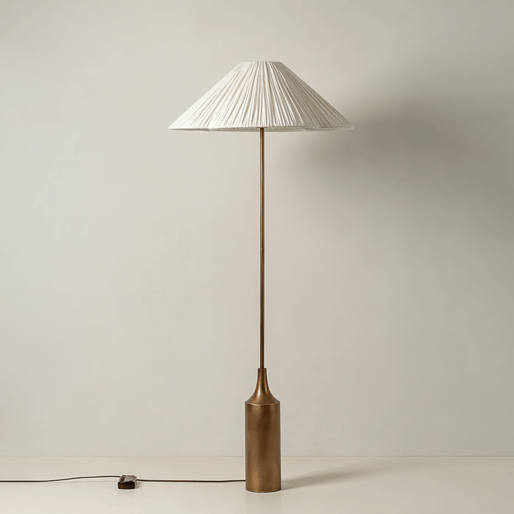 Tansu Floor Lamp - Vakkerlight