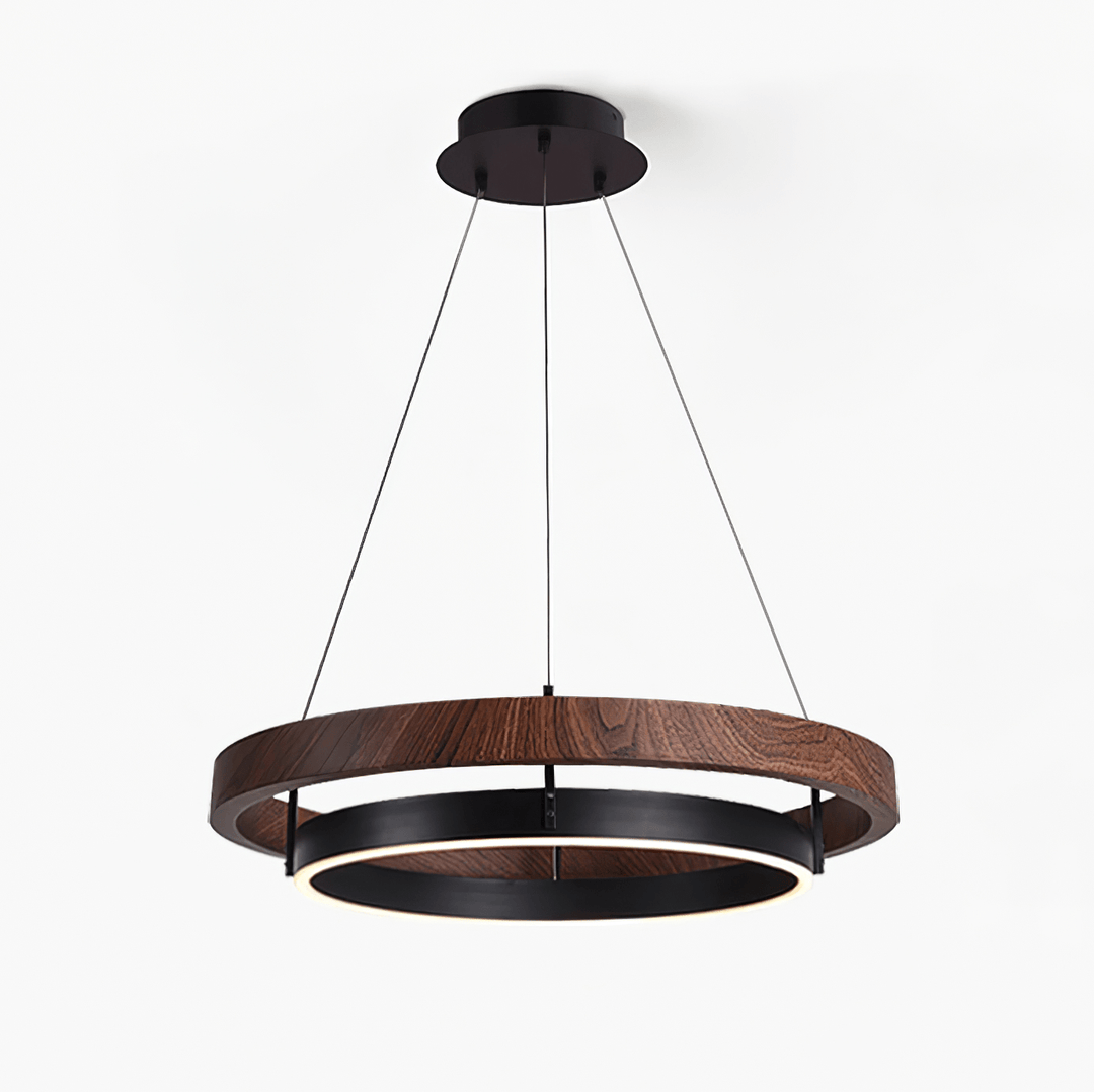 Haloa Pendant Lamp - Vakkerlight