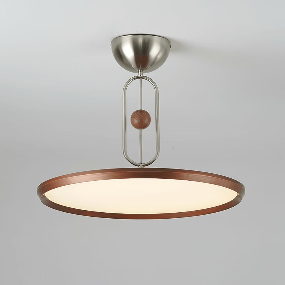 Orbito Ceiling Lamp - Vakkerlight