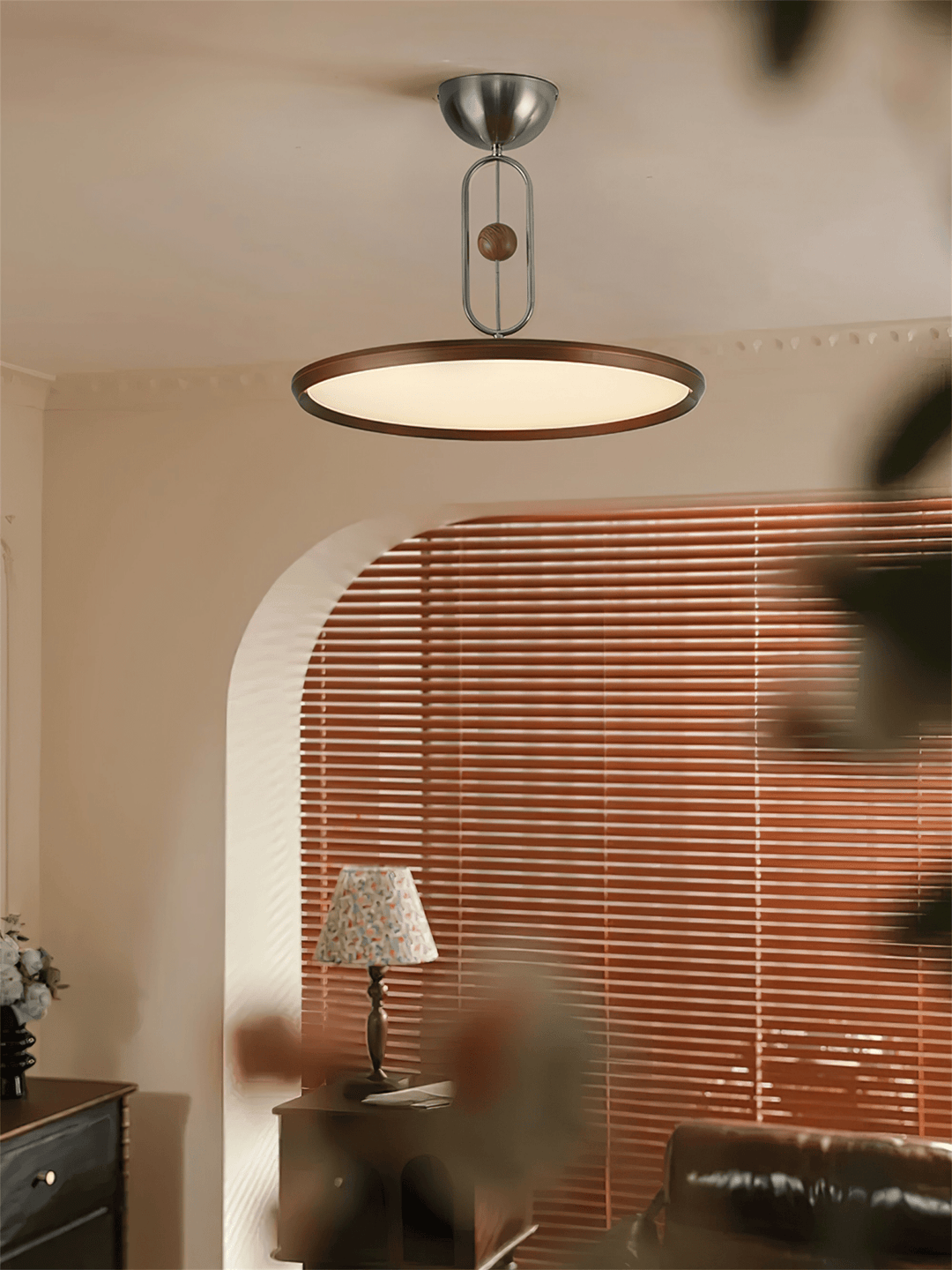 Orbito Ceiling Lamp - Vakkerlight