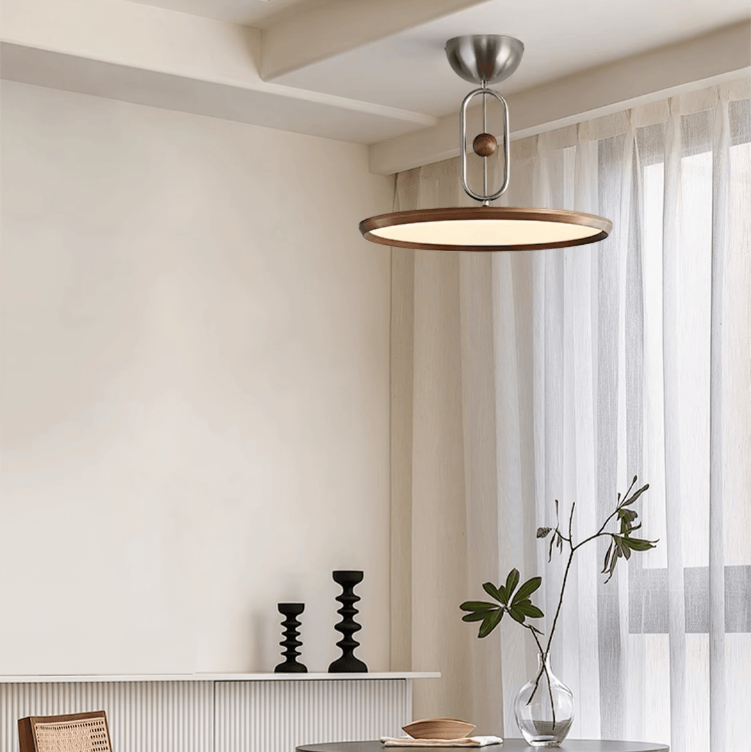 Orbito Ceiling Lamp - Vakkerlight
