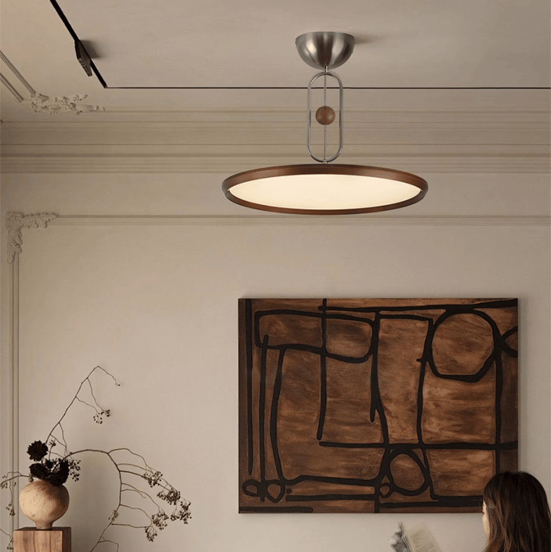 Orbito Ceiling Lamp - Vakkerlight
