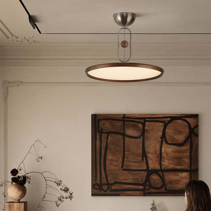 Orbito Ceiling Lamp - Vakkerlight