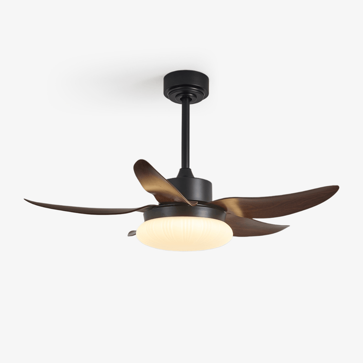 Aero Palm Ceiling Fan Light - Vakkerlight