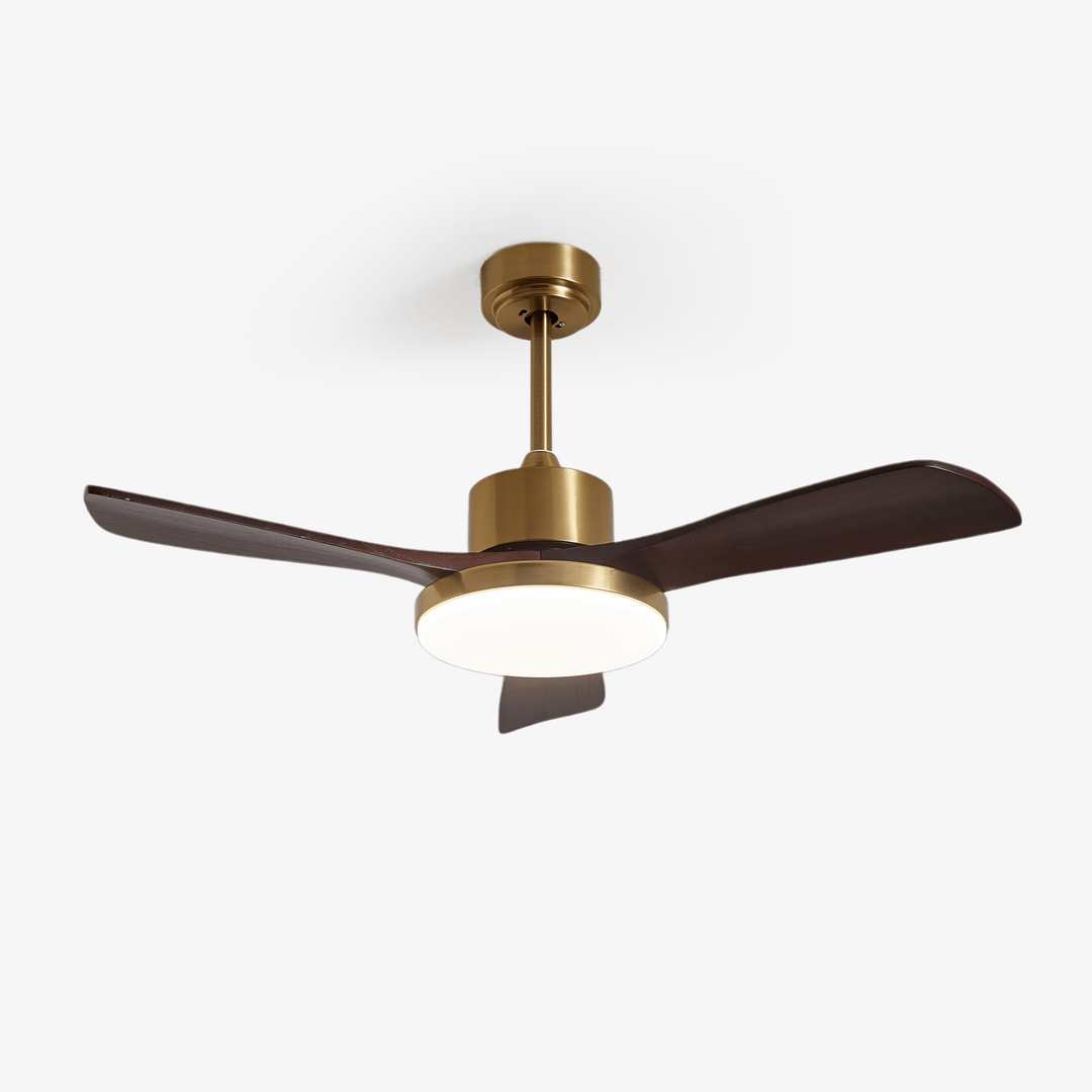 Aurevo Ceiling Fan Light - Vakkerlight