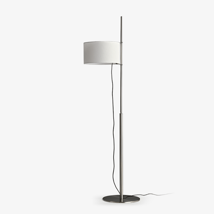 Lino Arc Floor Lamp - Vakkerlight