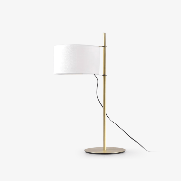 Lino Arc Table Lamp - Vakkerlight