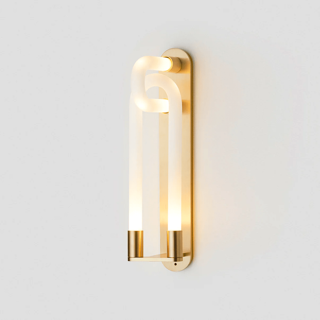 Loop Arcus Wall Lamp - Vakkerlight