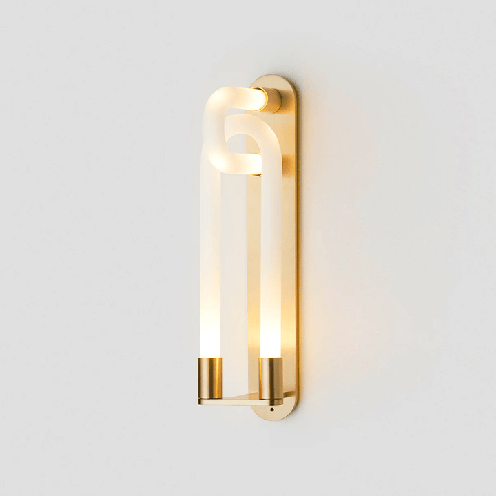 Loop Arcus Wall Lamp - Vakkerlight