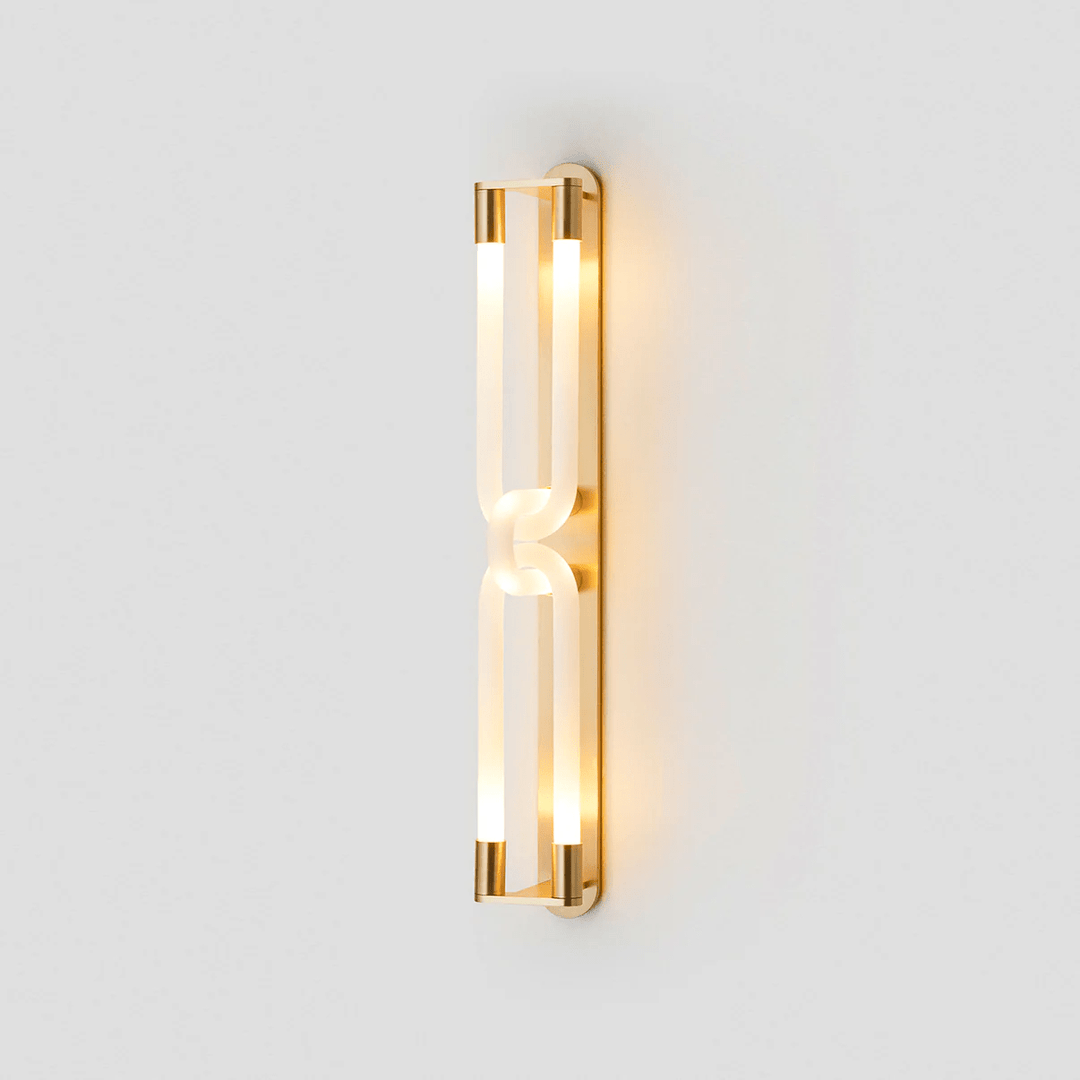 Loop Arcus Wall Lamp - Vakkerlight