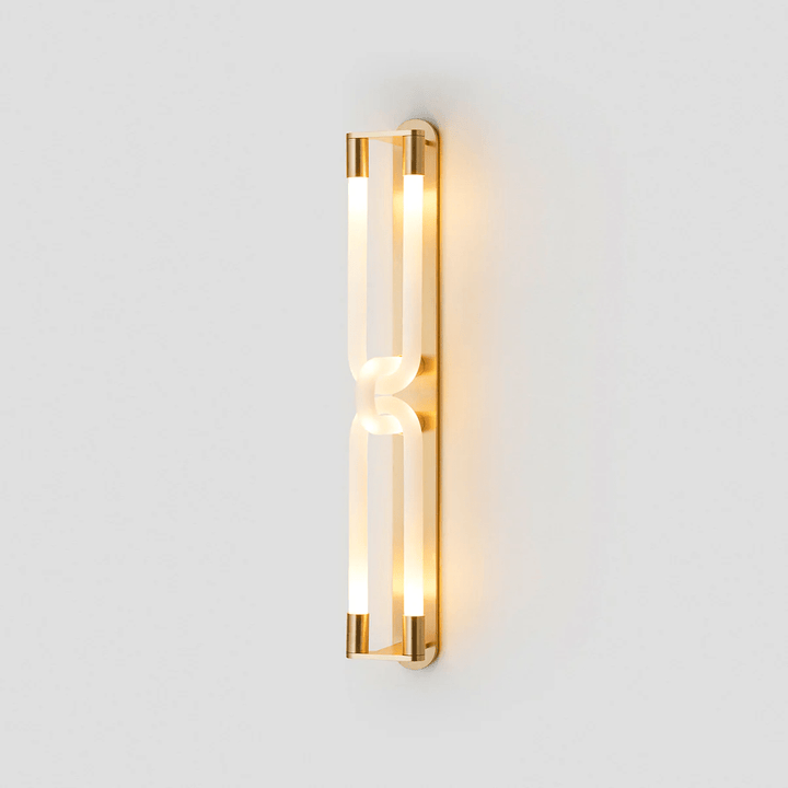 Loop Arcus Wall Lamp - Vakkerlight