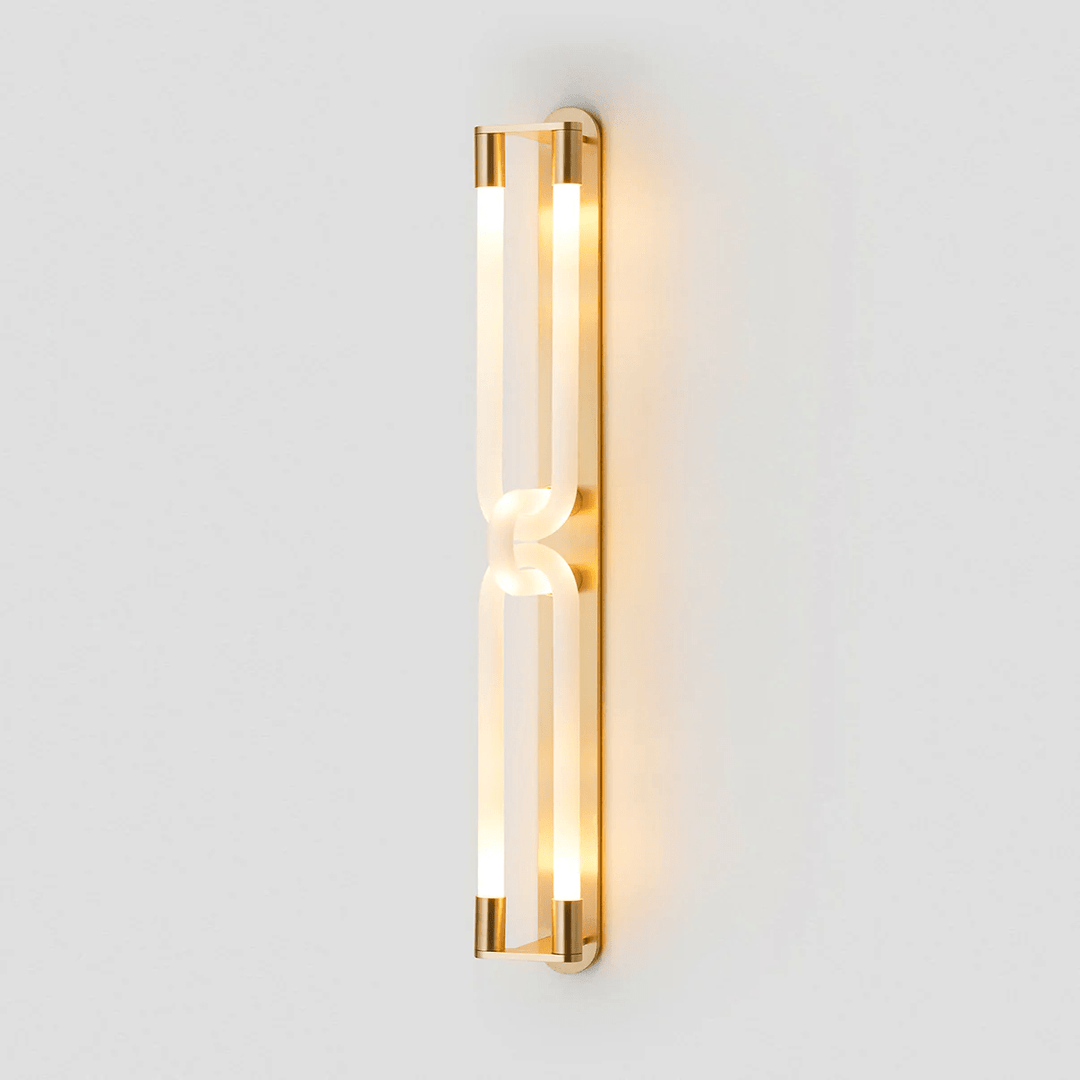 Loop Arcus Wall Lamp - Vakkerlight