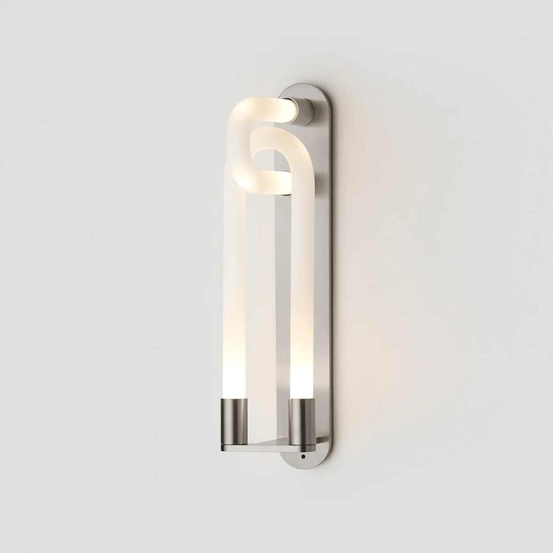 Loop Arcus Wall Lamp - Vakkerlight