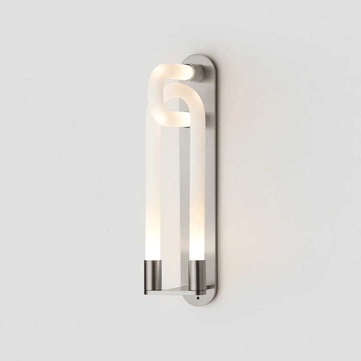 Loop Arcus Wall Lamp - Vakkerlight
