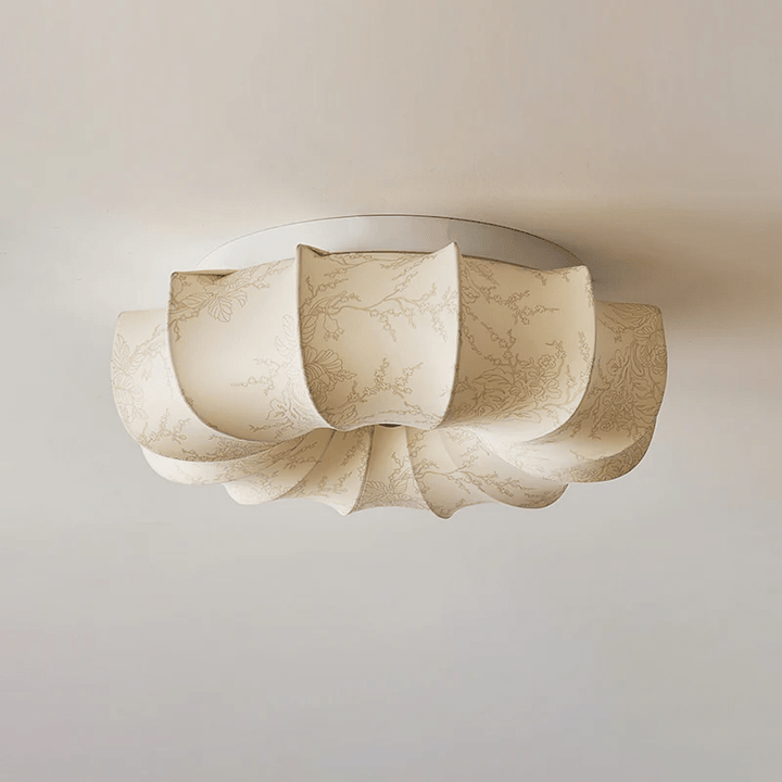 Floralis Ceiling Light - Vakkerlight
