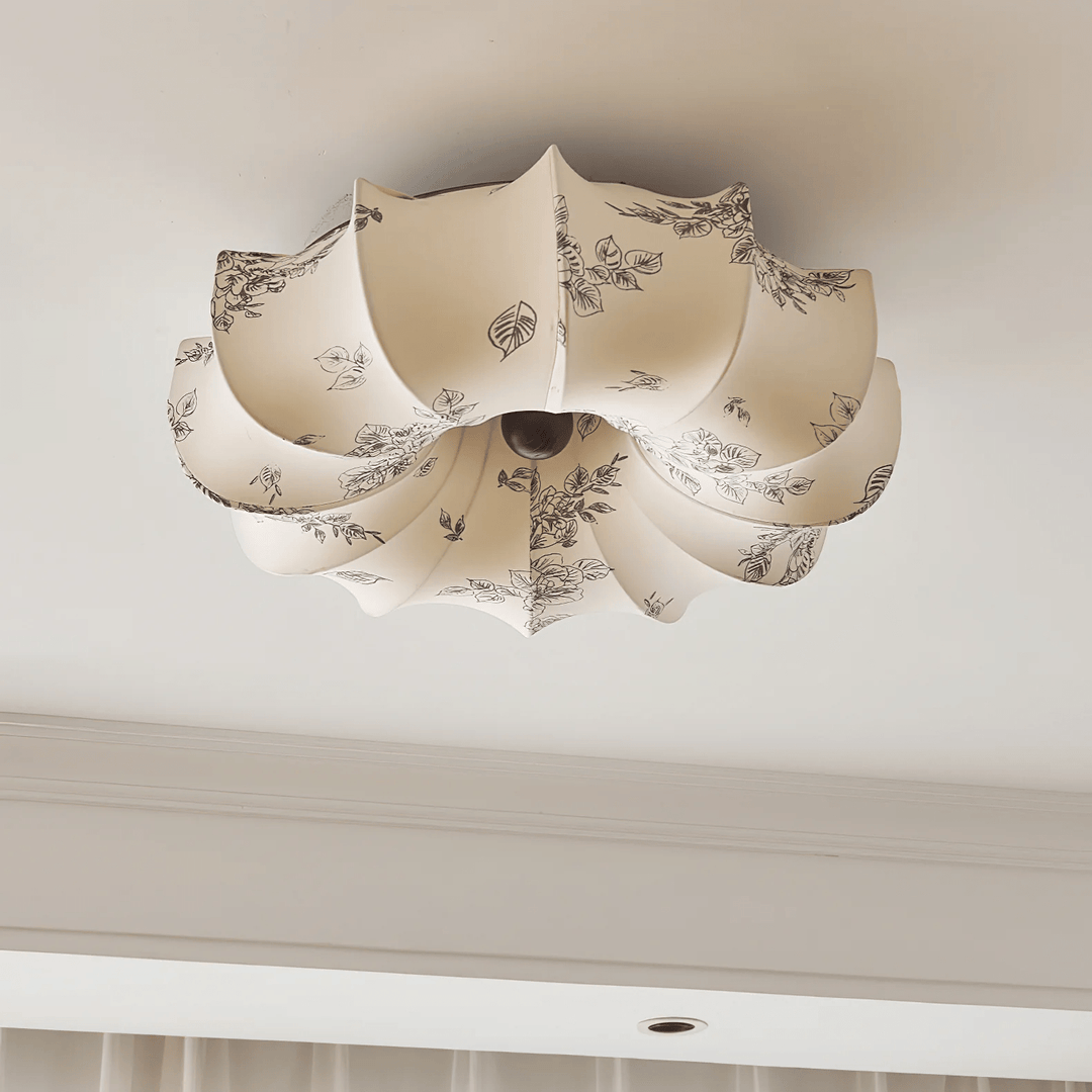 Floralis Ceiling Light - Vakkerlight