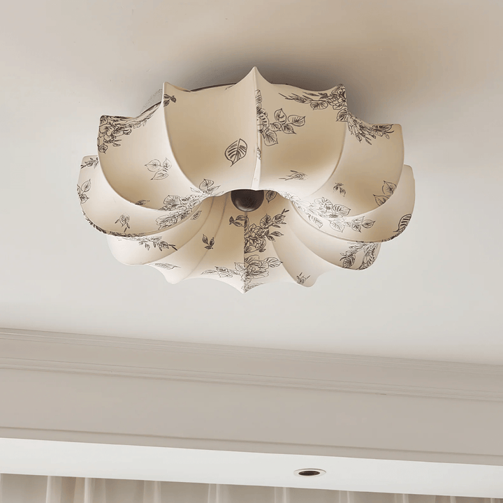 Floralis Ceiling Light - Vakkerlight