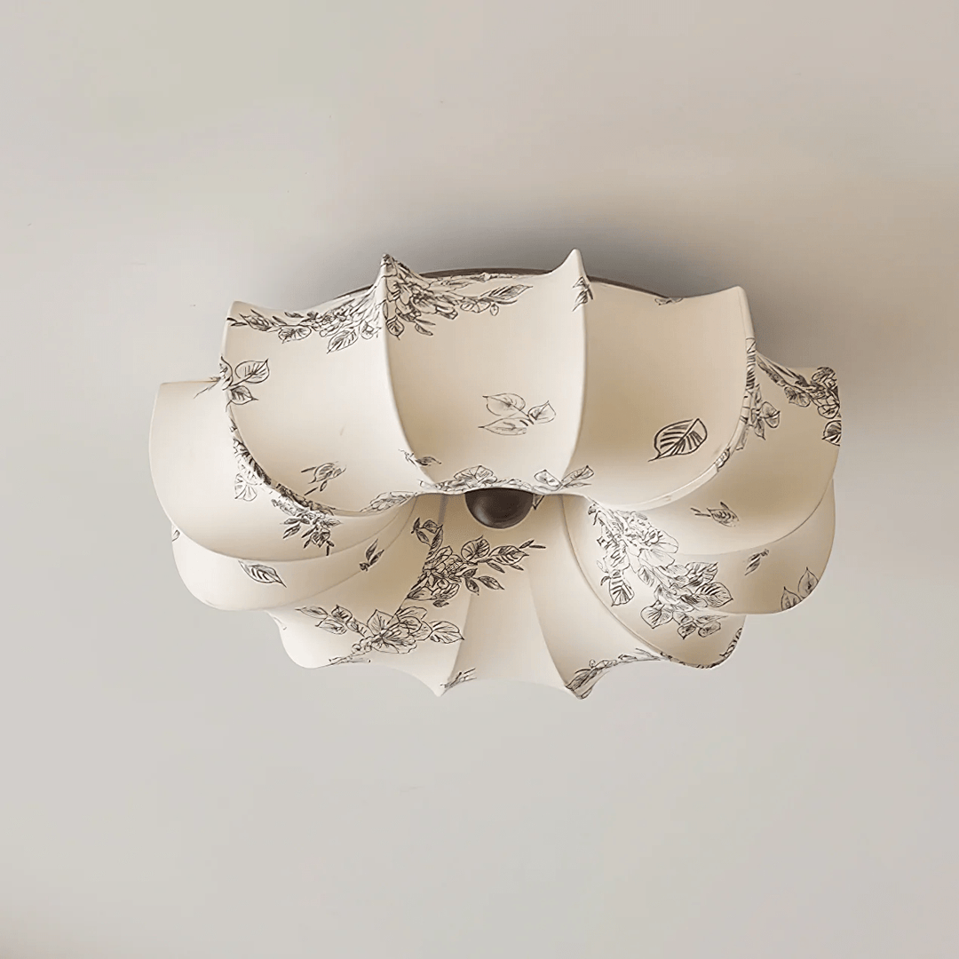 Floralis Ceiling Light - Vakkerlight