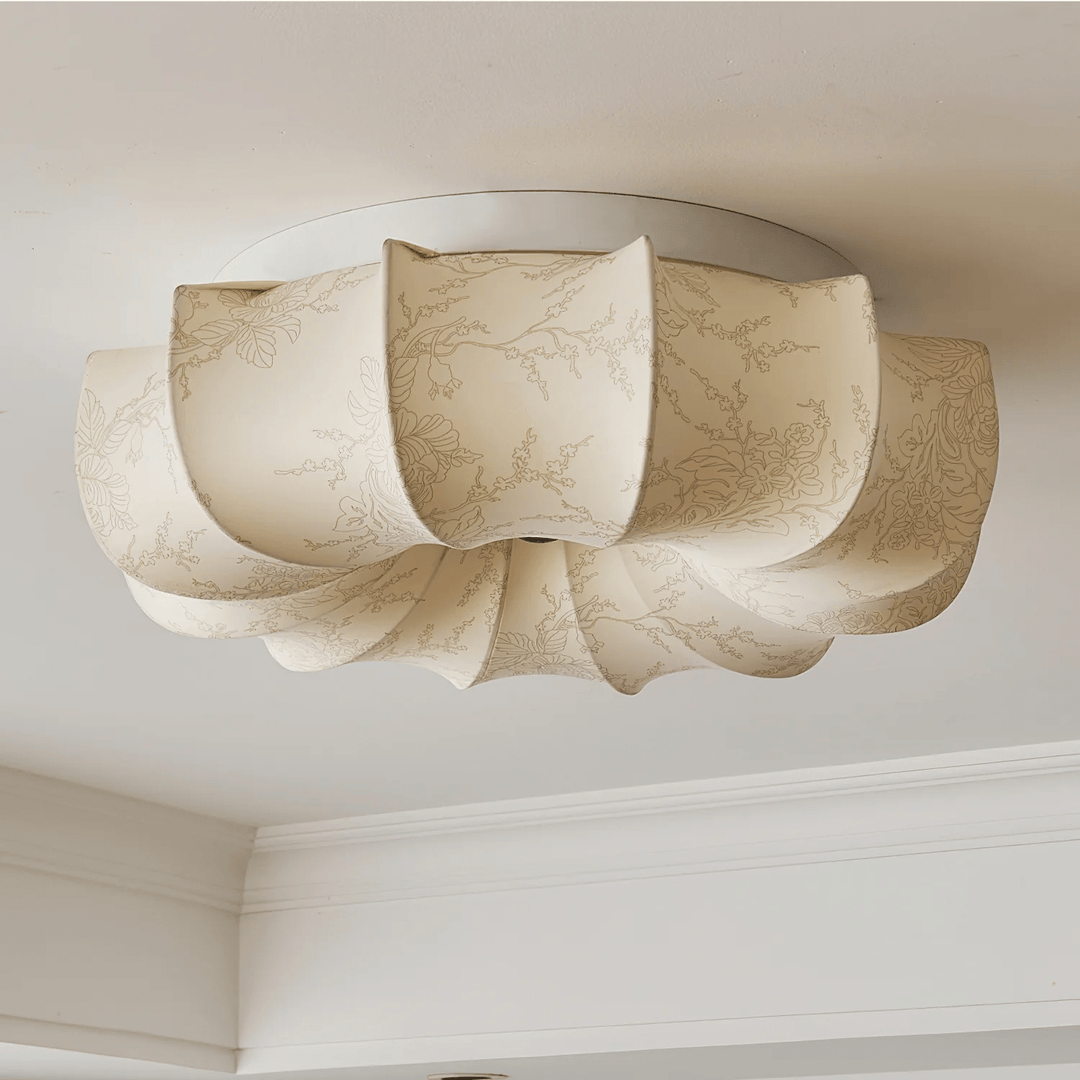 Floralis Ceiling Light - Vakkerlight