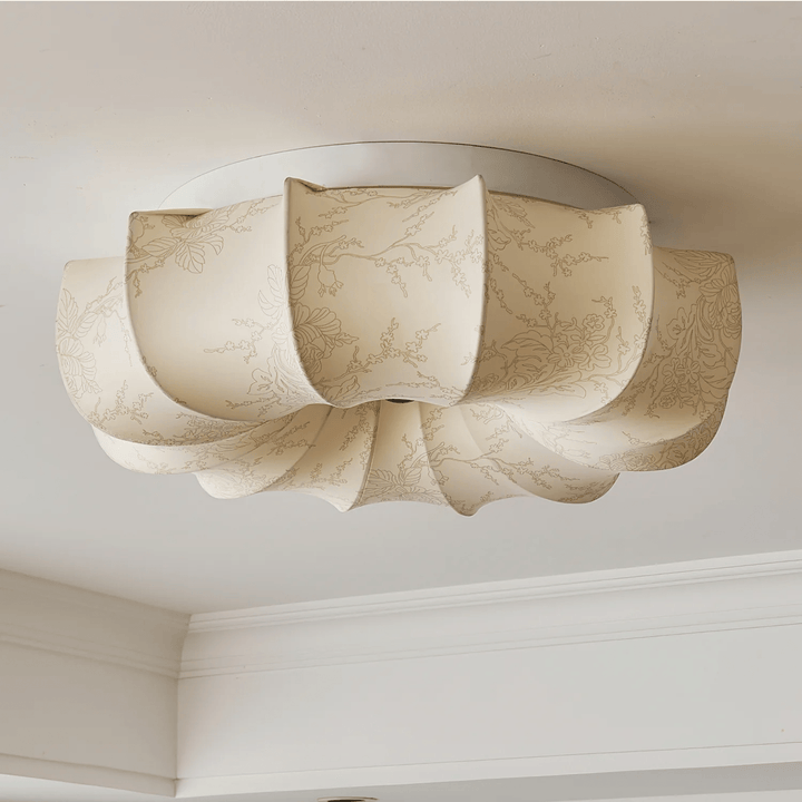 Floralis Ceiling Light - Vakkerlight