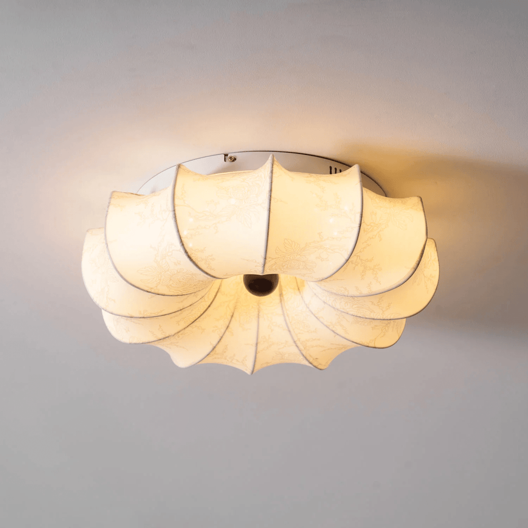Floralis Ceiling Light - Vakkerlight