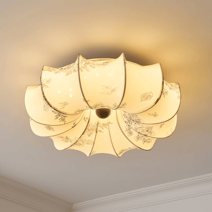 Floralis Ceiling Light - Vakkerlight