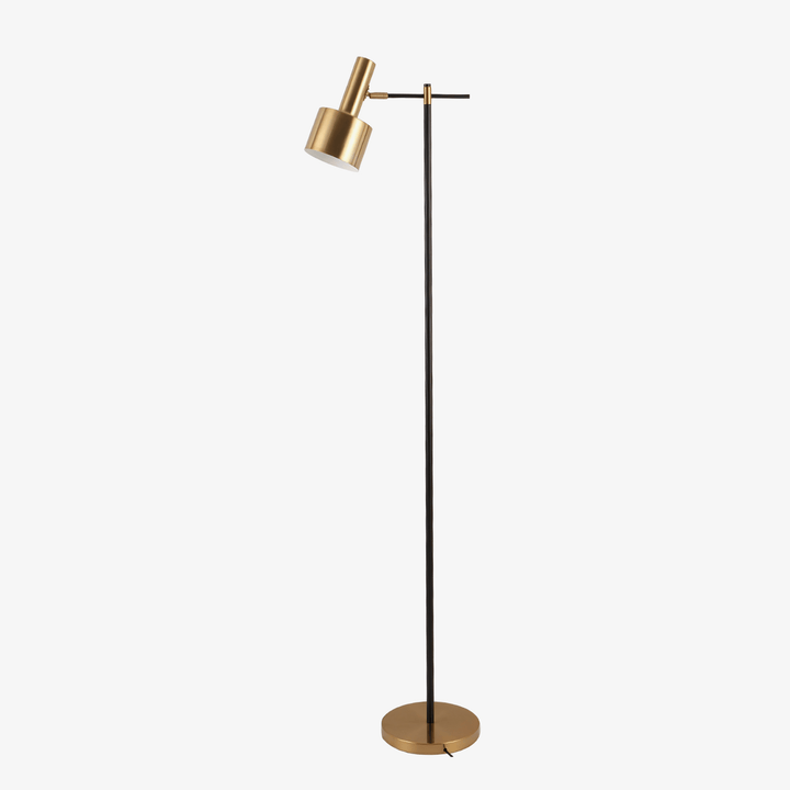 Lento Floor Lamp - Vakkerlight