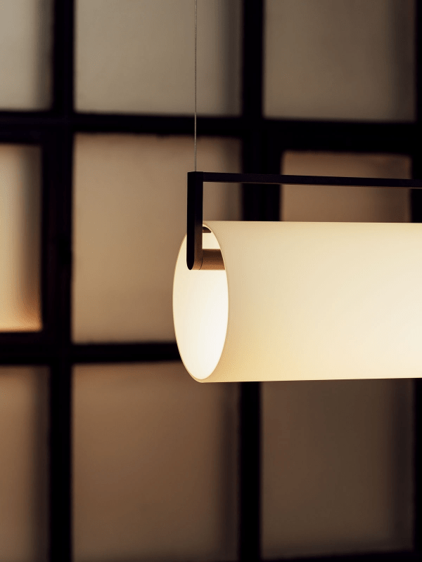 Edge Linear Pendant Light - Vakkerlight