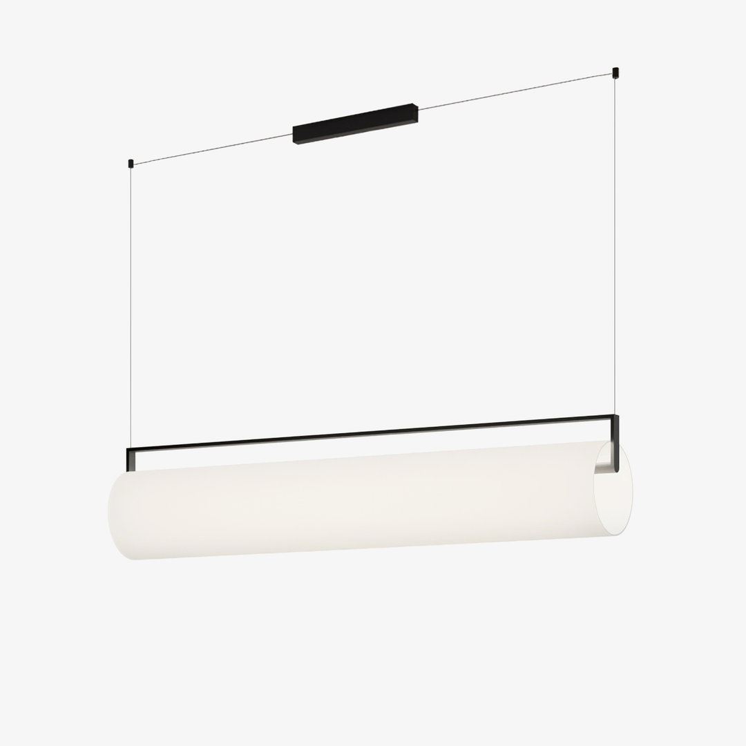 Edge Linear Pendant Light - Vakkerlight
