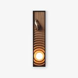 Solano Ripple Wandleuchte