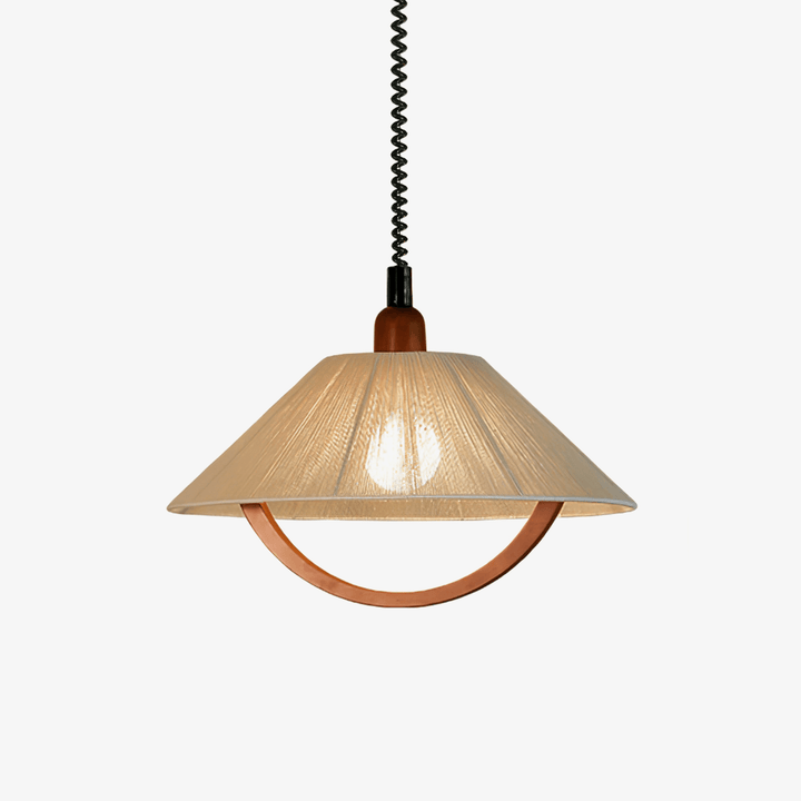 Nimbus Arc Pendant Light - Vakkerlight