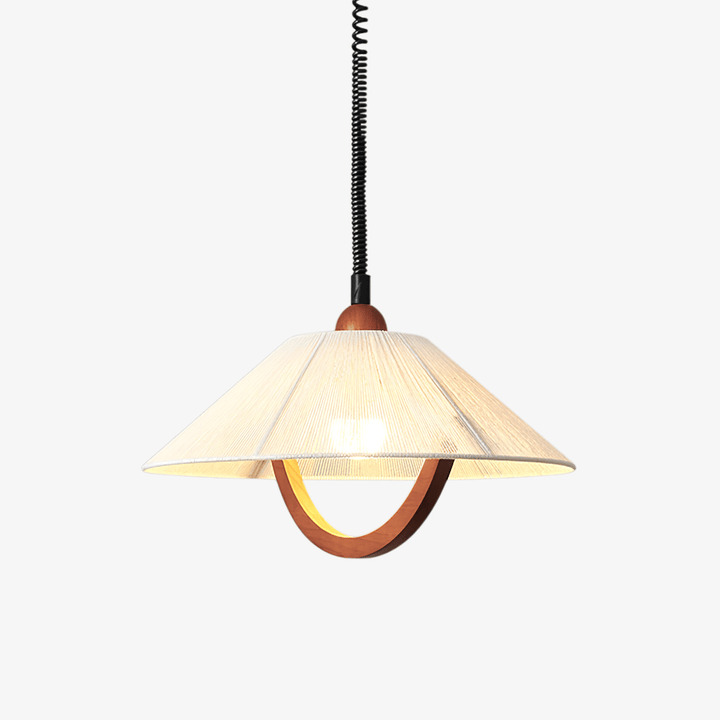 Nimbus Arc Pendant Light - Vakkerlight
