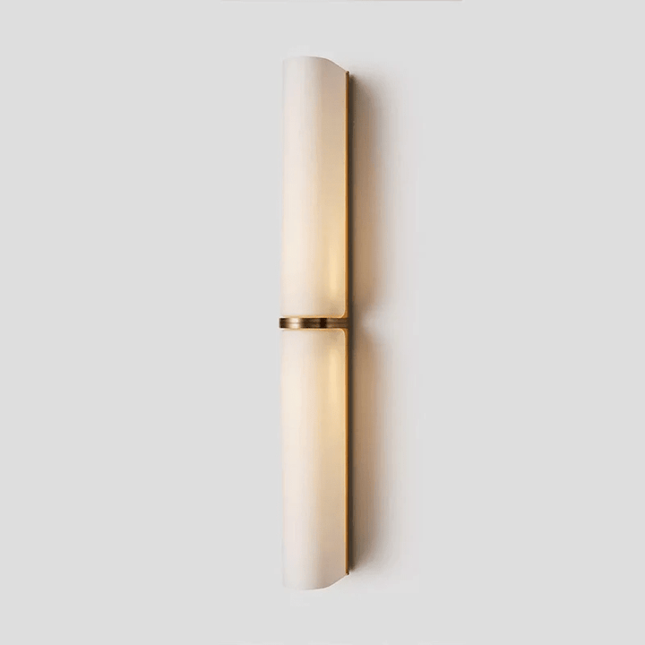 Ivory Glow Wall Sconce - Vakkerlight