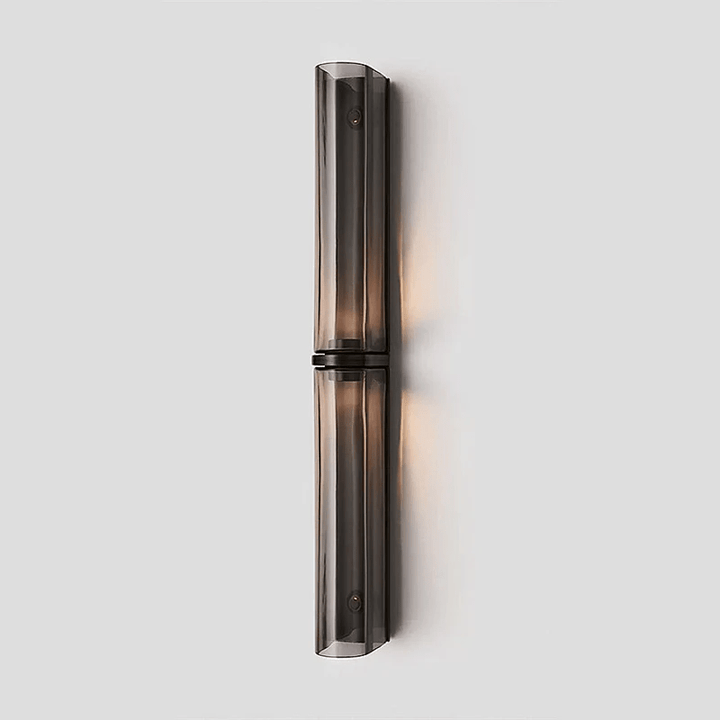 Ivory Glow Wall Sconce - Vakkerlight