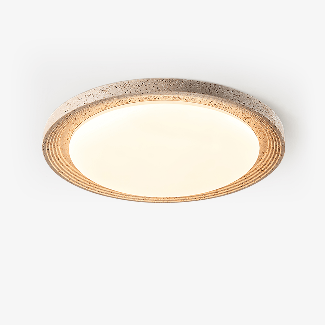 Terralux Ceiling Light - Vakkerlight
