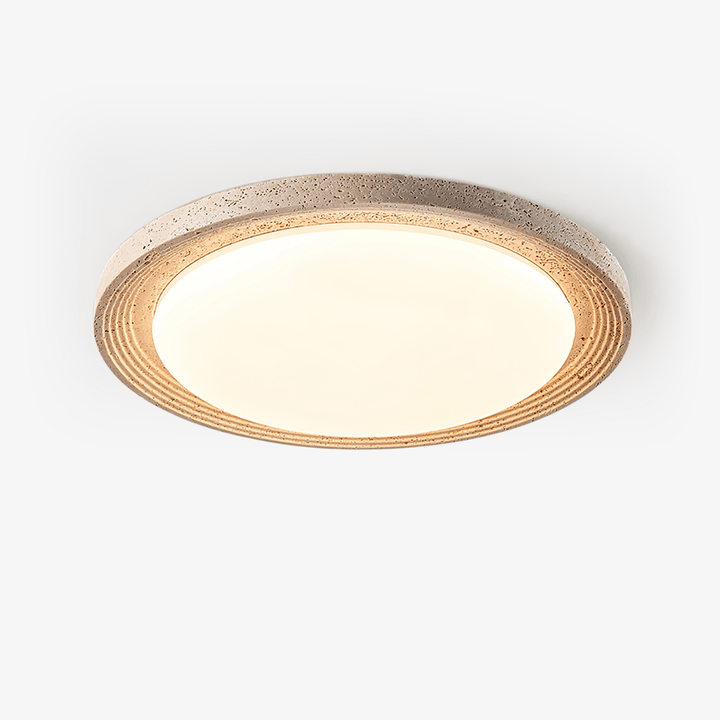 Terralux Ceiling Light - Vakkerlight