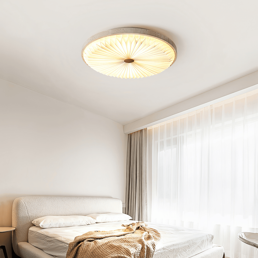 Heliora Ceiling Light - Vakkerlight