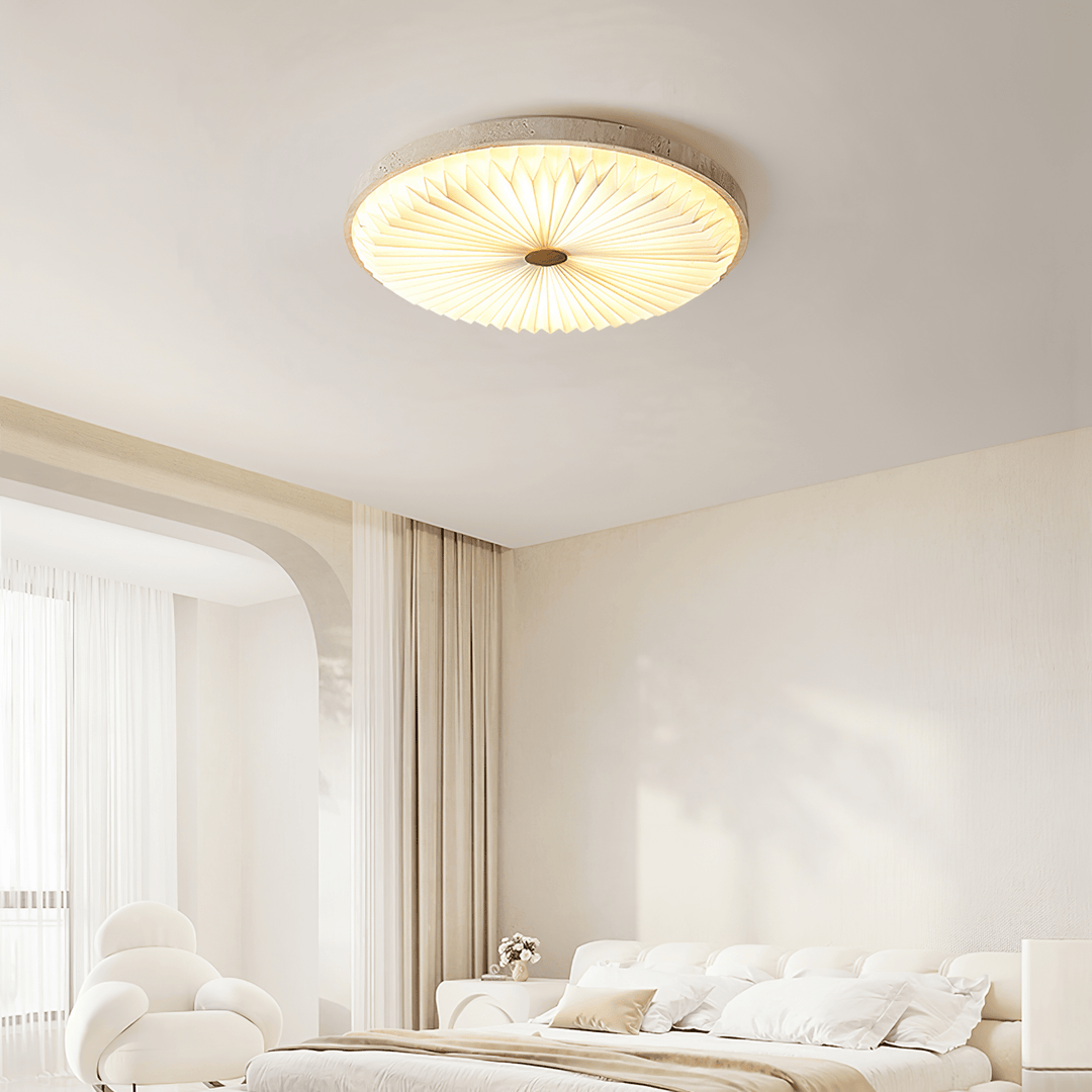 Heliora Ceiling Light - Vakkerlight
