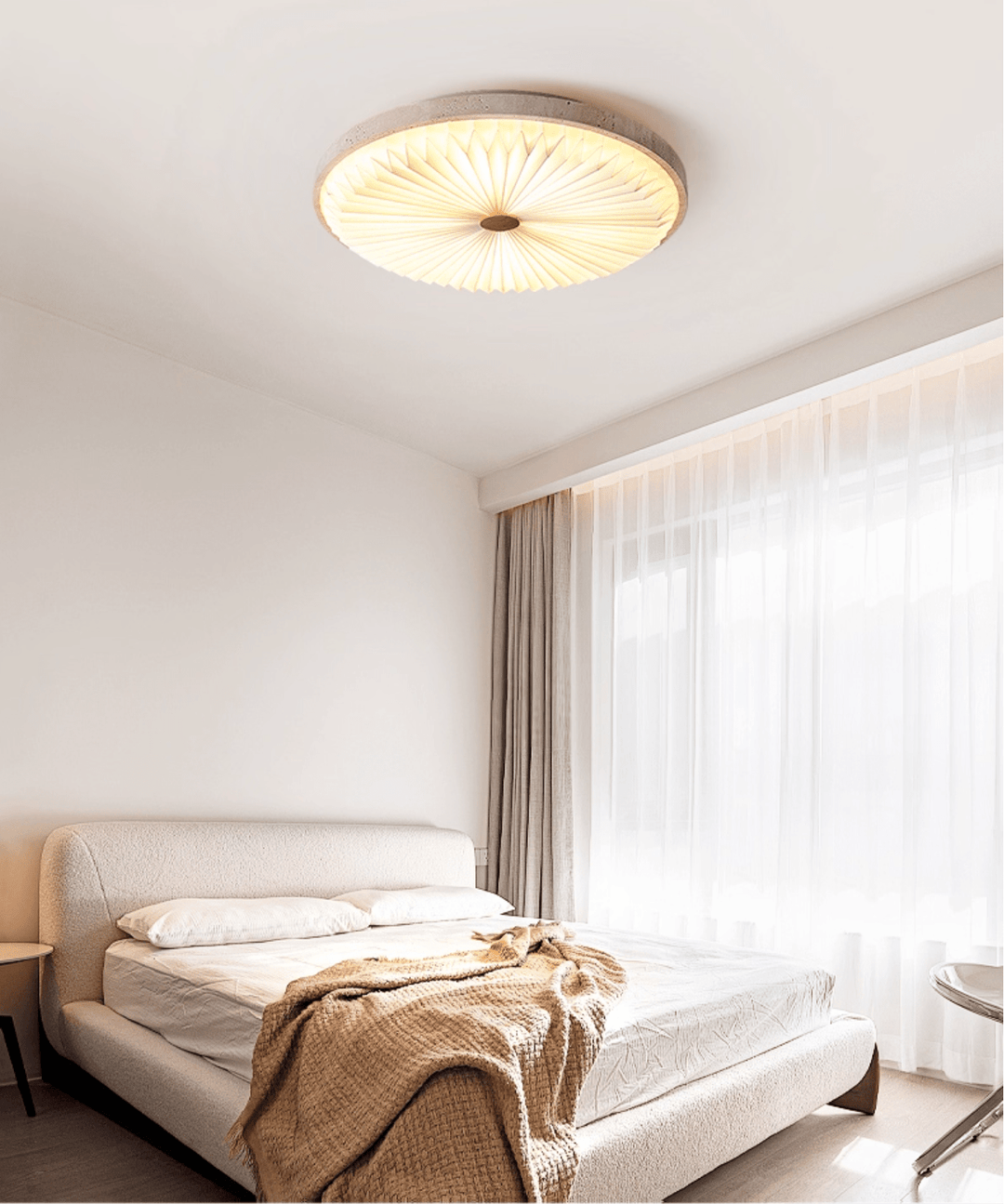 Heliora Ceiling Light - Vakkerlight