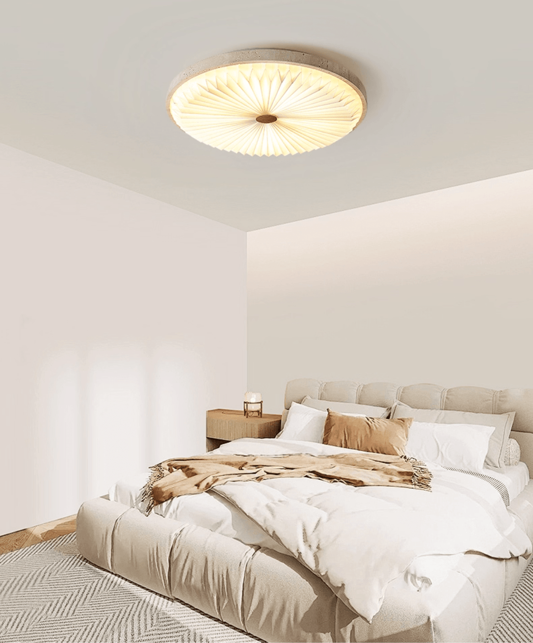 Heliora Ceiling Light - Vakkerlight